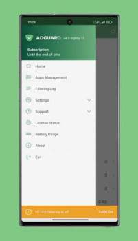 free download Adguard Mod Apk,