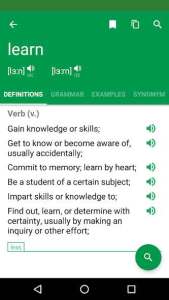 Dictionary Erudite Mod Apk (3)