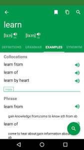 Dictionary Erudite Mod Apk (5)