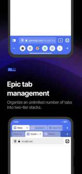 Vivaldi Browser Mod Apk (2)