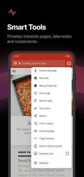 Vivaldi Browser Mod Apk (5)