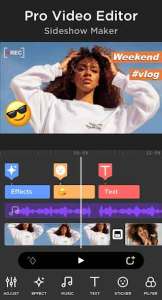 Video Editor for Youtube, Music VIP Apk (1)