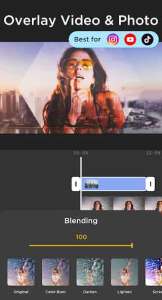 Video Editor for Youtube, Music VIP Apk (3)