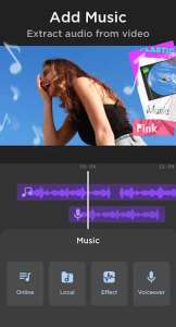 Video Editor for Youtube, Music VIP Apk (7)