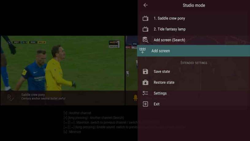 OTT Navigator IPTV Mod Apk (4)