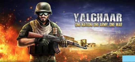 Yalghaar mod apk (2)