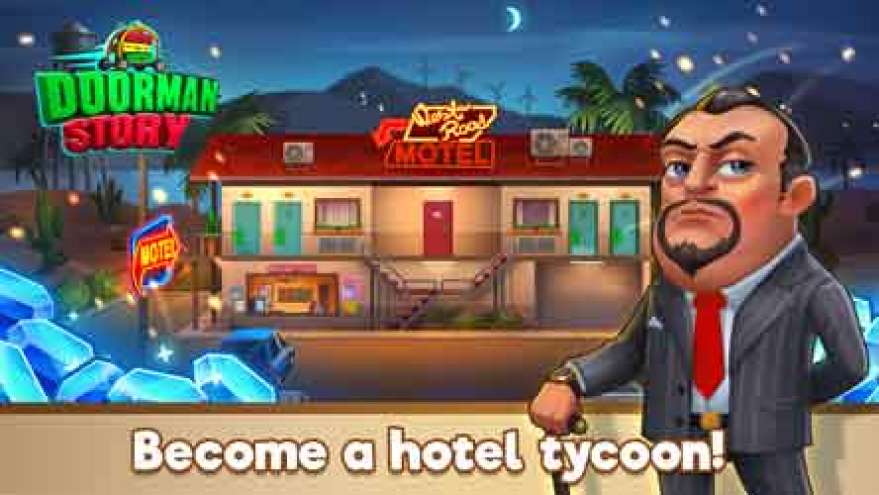 doorman story mod apk (5)