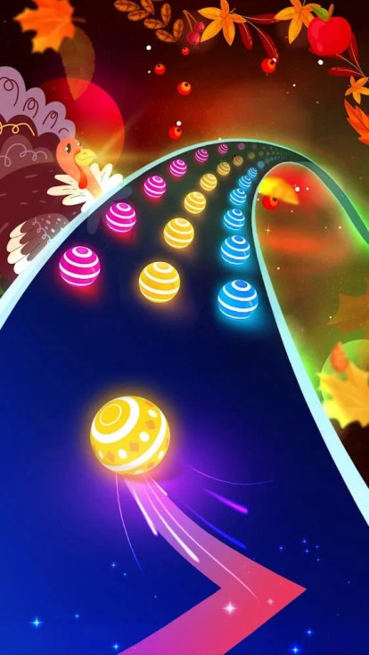 Dancing Road Hack Apk