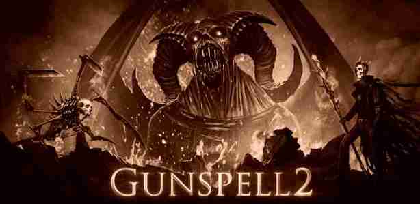 Offline Gunspell 2 Mod