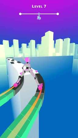 Sky Roller Mod Apk (4)