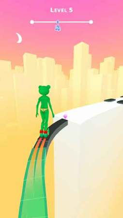 Sky Roller Mod Apk (5)