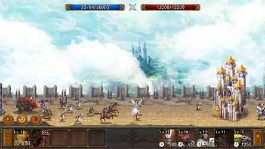 Battle Seven Kingdoms Mod Apk