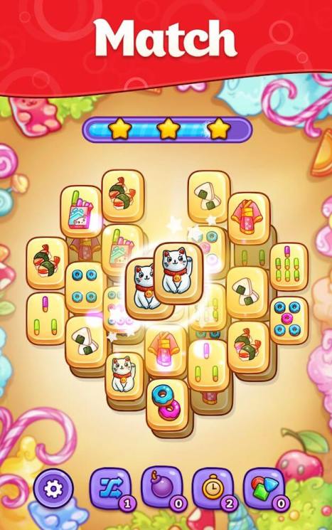 Mahjong Treasure Quest mod apk latest version