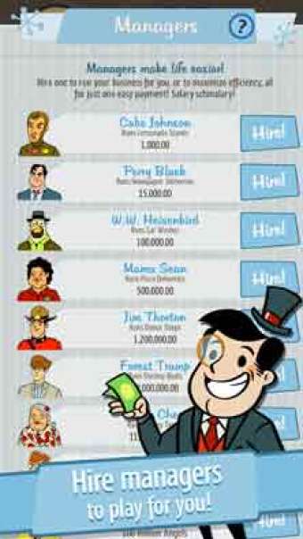 AdVenture Capitalist Mod Apk