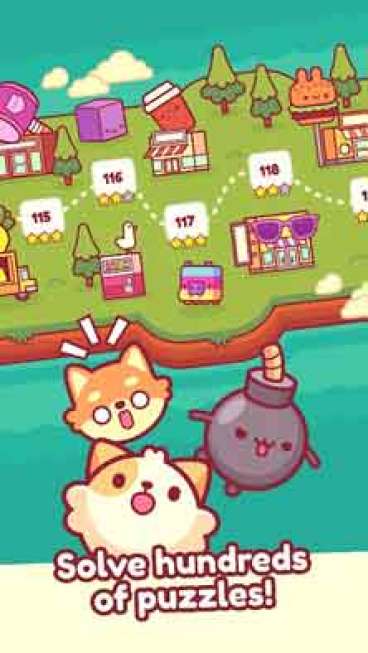 Piffle mod apk