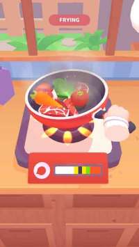 The Cook Mod APK (2)