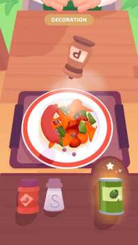 The Cook Mod APK (3)