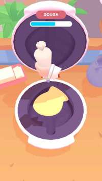 The Cook Mod APK (4)