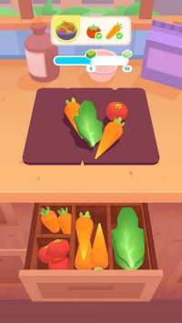 The Cook Mod APK (5)