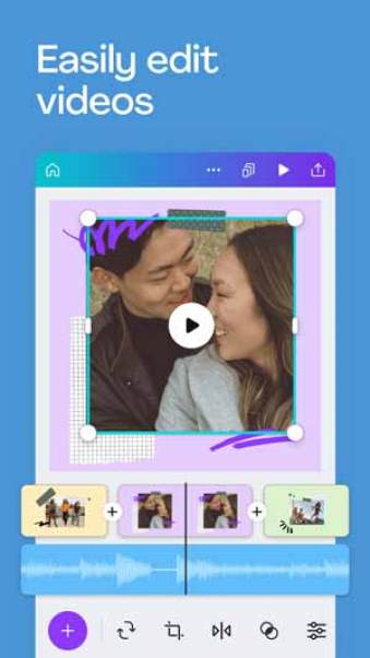 free download Canva Mod apk,