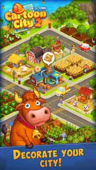 Cartoon City 2 Mod Apk (3)