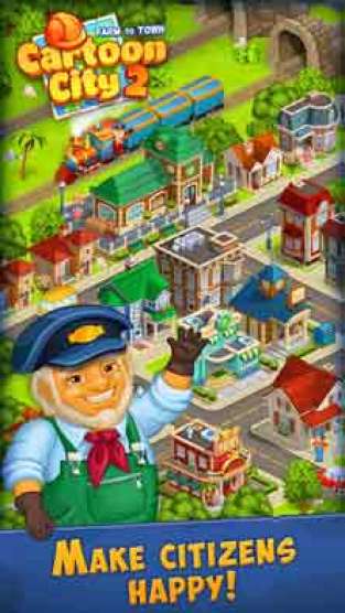 Cartoon City 2 Mod Apk (4)