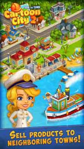 Cartoon City 2 Mod Apk (6)