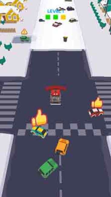 Clean Road Mod Apk (1)