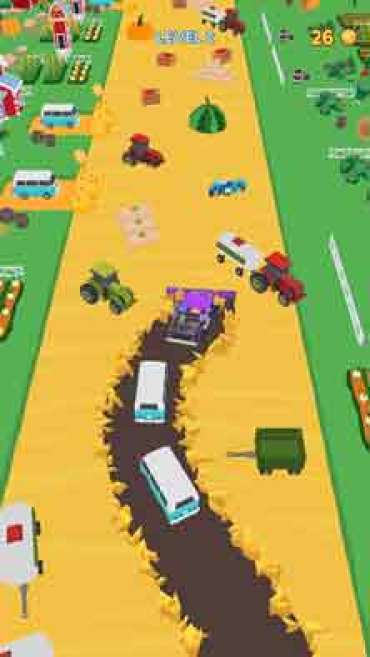 Clean Road Mod Apk (5)