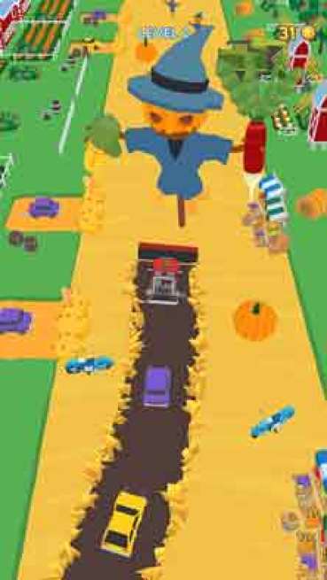 Clean Road Mod Apk (6)