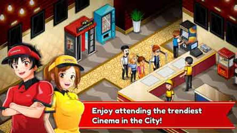 Cinema Panic 2 Mod Apk (4)