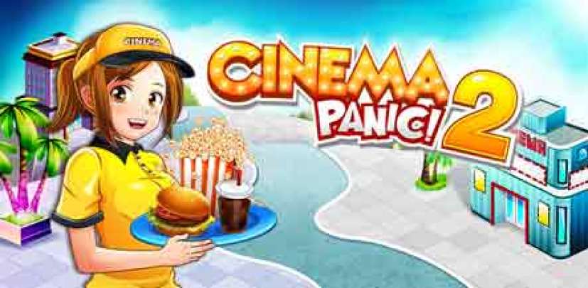 Cinema Panic 2 Mod Apk (1)