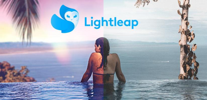 Lightleap Photo Editor Mod Apk