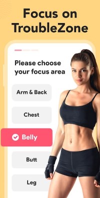 Workout for Women Mod Apk (3)