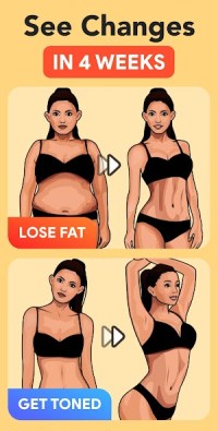 Workout for Women Mod Apk (4)