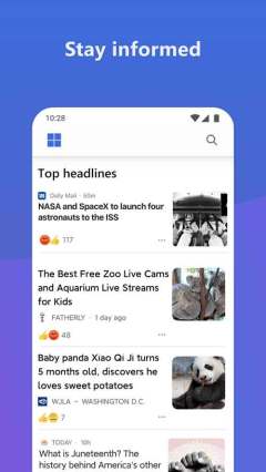 Microsoft Bing Search Mod Apk (3)