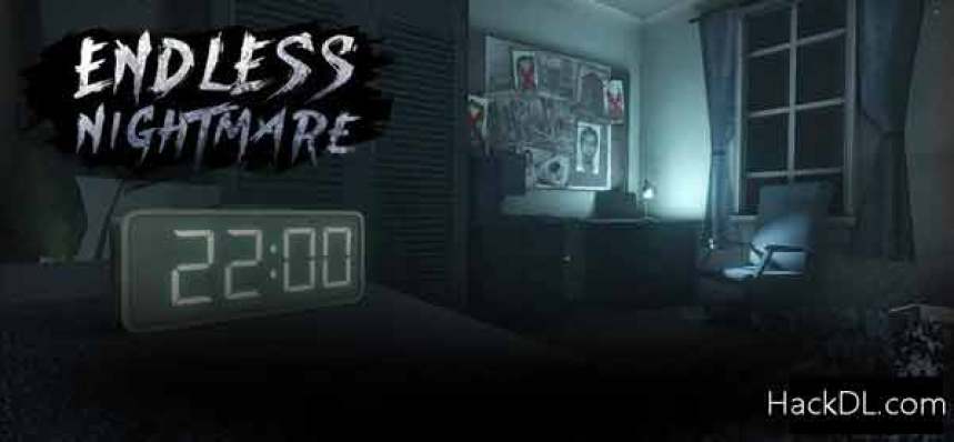 Endless Nightmare Mod apk