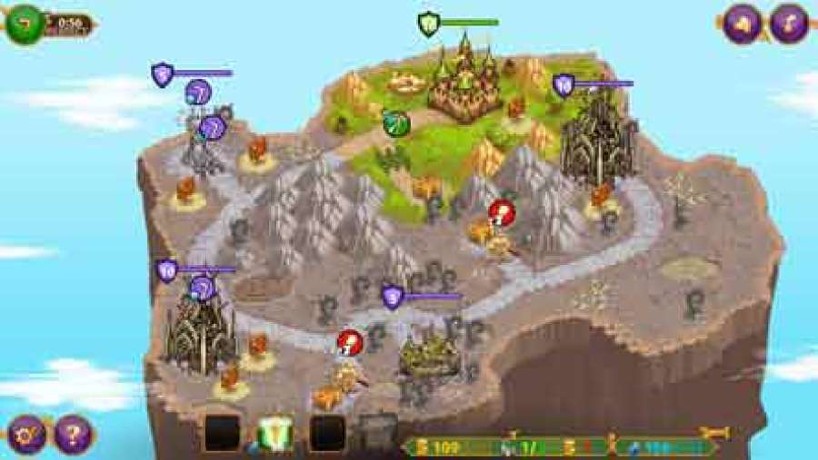 Takeover RTS Mod Apk (3)