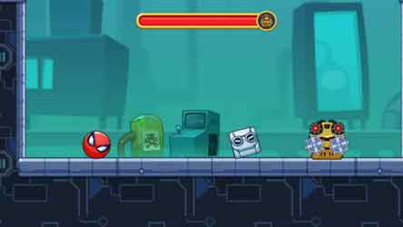 Bounce Ball Adventure Mod Apk (3)