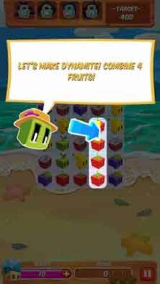 Juice Cubes Mod Apk (7)