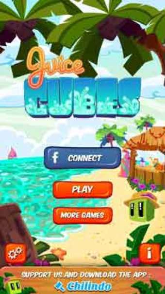 Juice Cubes Mod Apk (2)