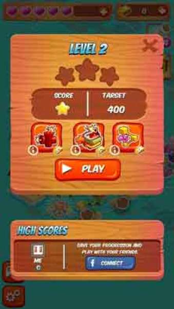 Juice Cubes Mod Apk (3)