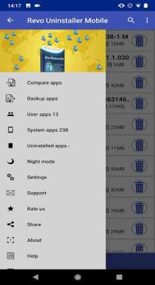 Revo Uninstaller Mobile Mod Apk (2)