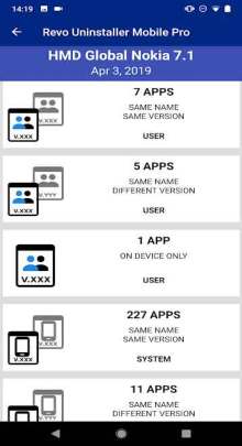 Revo Uninstaller Mobile Mod Apk (5)