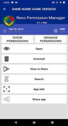 Revo Uninstaller Mobile Mod Apk (7)