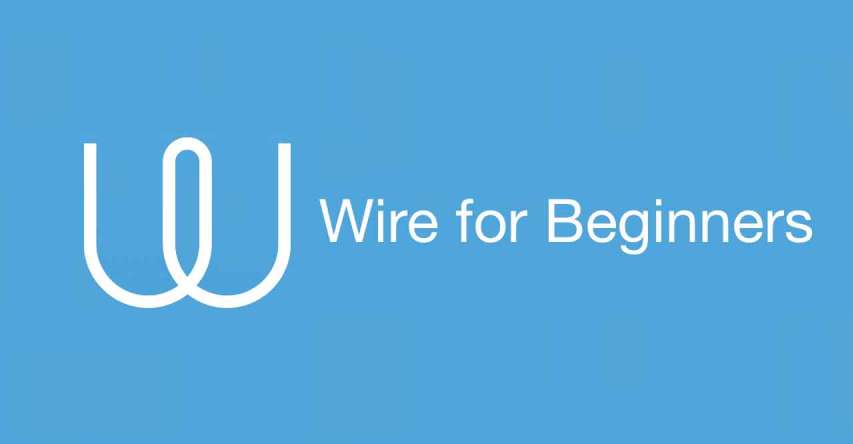 Wire Secure Messenger Mod Apk