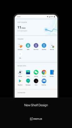 OnePlus Launcher Mod Apk (3)