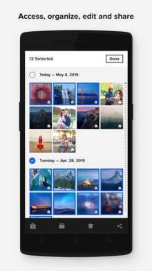 Flickr Mod Apk (2)