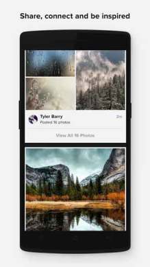 Flickr Mod Apk (5)