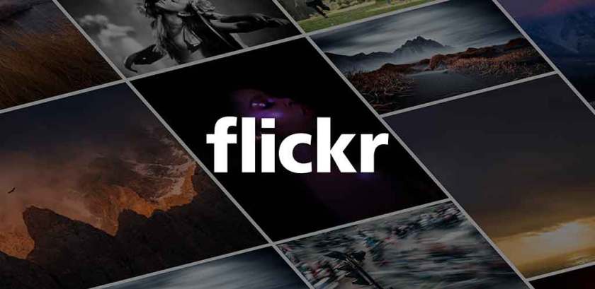 Flickr Mod Apk